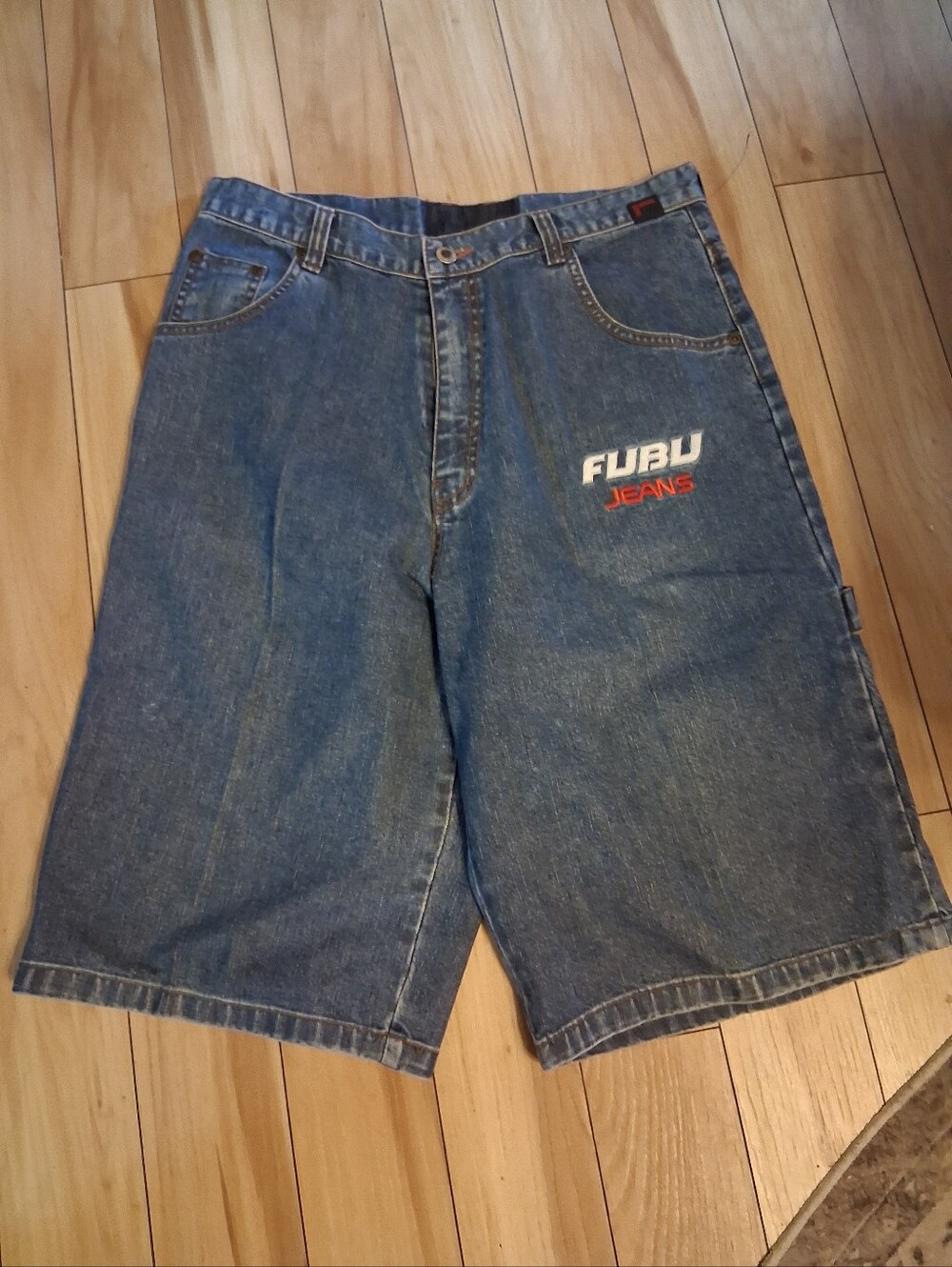 Fubu Shorts